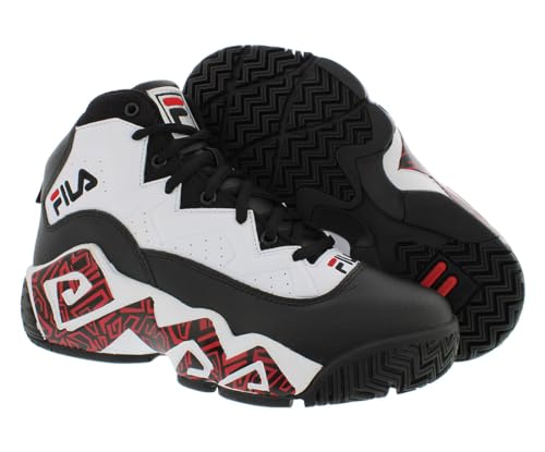 Fila Men's Mb Sneaker
