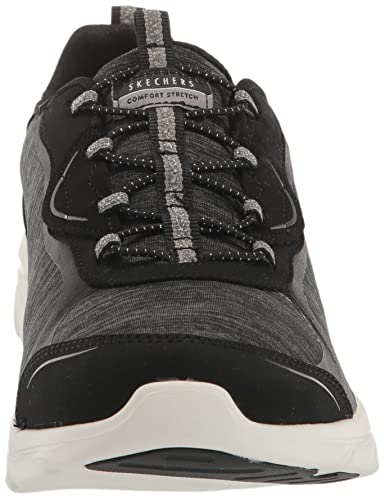 Skechers Women's D'lux Comfort-Sunny Oasis Sneaker