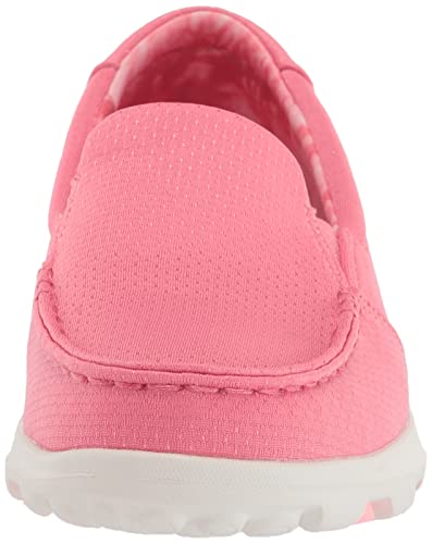 Skechers Women's On-The-go 2.0-Jersey Slip on Boat Shoe