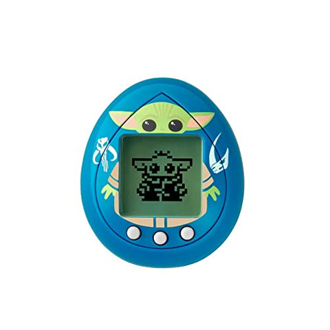 Tamagotchi Star Wars