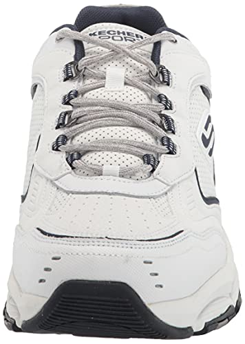 Skechers Men's Vigor 3.0 Arbiter Oxford