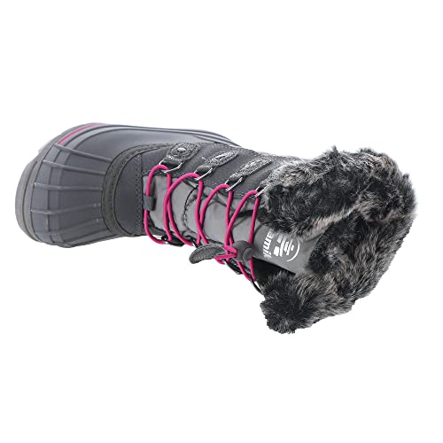 Kamik Frostylake Girls ToddlerYouth Boot