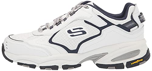 Skechers Men's Vigor 3.0 Arbiter Oxford