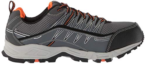 Fila Men’s Memory At Peake Composite Toe Work Shoe