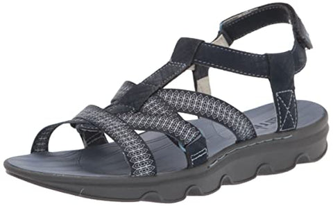 Jambu Women's Bay Water Ready Sport Sandal