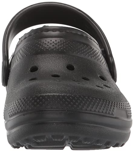 Crocs Unisex-Child Classic Lined Clog