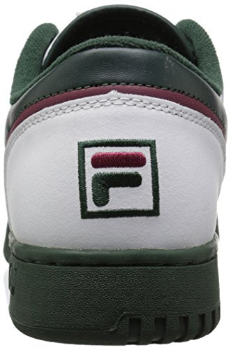 Fila Men's Original Fitness Lea Classic Sneaker