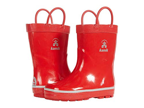 Kamik Splashed (Infant/Toddler)