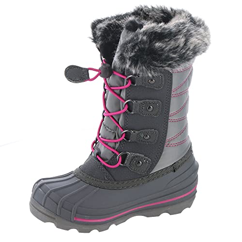 Kamik Frostylake Girls ToddlerYouth Boot