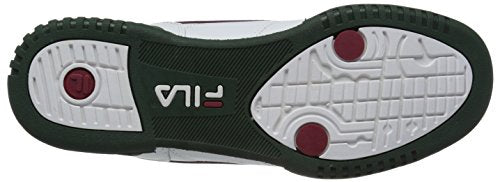 Fila Men's Original Fitness Lea Classic Sneaker