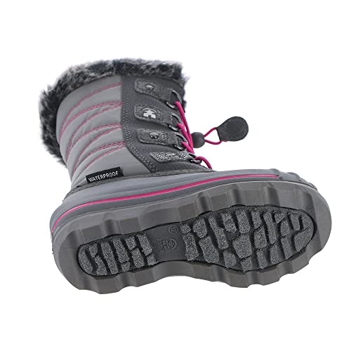 Kamik Frostylake Girls ToddlerYouth Boot