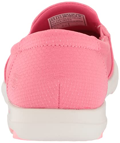 Skechers Women's On-The-go 2.0-Jersey Slip on Boat Shoe