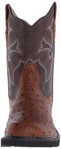 Roper Women's Chunk Rider Western Boot