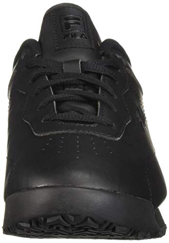 Fila Women's Memory Viable Slip Resistant Work Shoe Sr