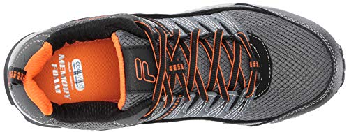 Fila Men’s Memory At Peake Composite Toe Work Shoe