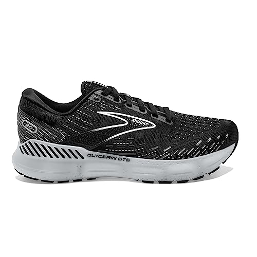 Brooks Women's Glycerin GTS 20 Supportive Running Shoe