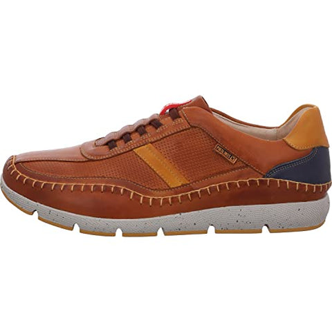 PIKOLINOS Sneakers Leather Fuencarral for Man