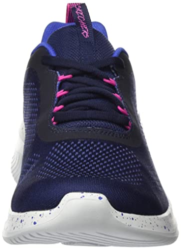 Skechers Sport Women's New Horizon Fashion Sneaker