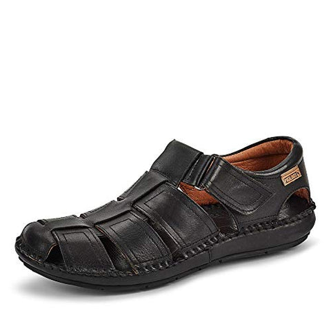 PIKOLINOS - Men's Tarifa Sandals - Letter