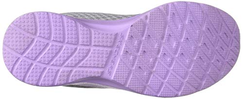 Skechers Unisex-Child Dynamight-Tempo Runner Sneaker