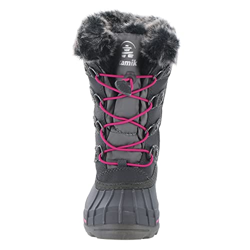 Kamik Frostylake Girls ToddlerYouth Boot