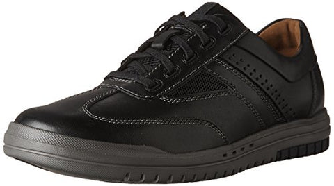 Clarks Unrhombus Fly Mens Lace Up Oxfords