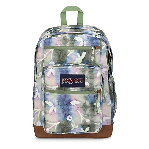 JanSport Cool 15-inch Laptop Backpack – Lucky Cat JanSport Cool 15-inch Laptop Backpack – Lucky Cat