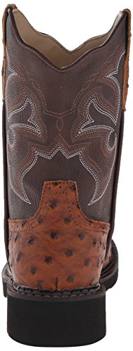 Roper Women's Chunk Rider Western Boot