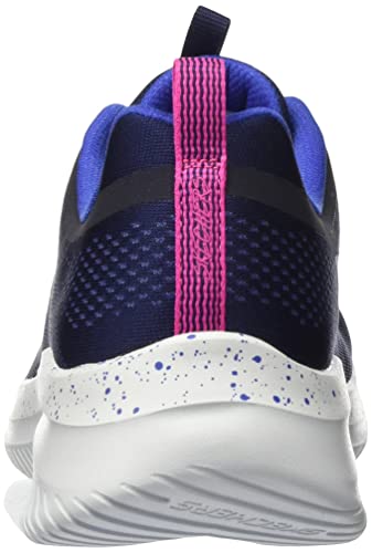 Skechers Sport Women's New Horizon Fashion Sneaker