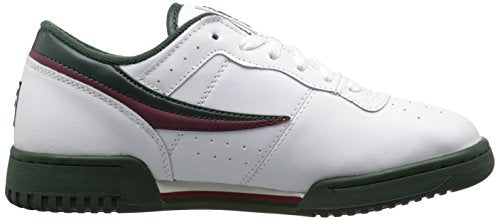 Fila Men's Original Fitness Lea Classic Sneaker