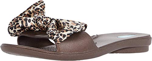 Oka-B womens Slider