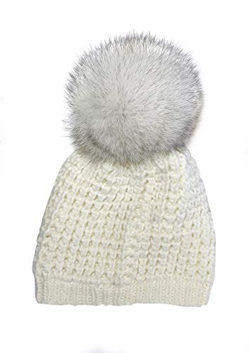 Kyi Kyi Classic Fox Fur - Base Colors