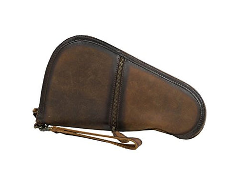 Sts Ranch Wear STS Foreman Medium Leather Pistol