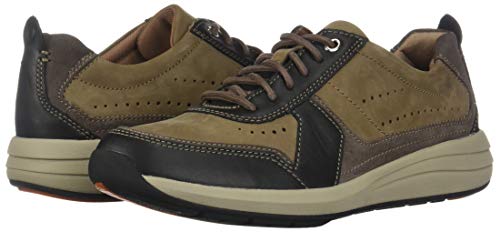 Clarks Men's, Uncoast Form Walking Sneaker