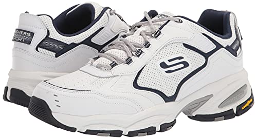 Skechers Men's Vigor 3.0 Arbiter Oxford