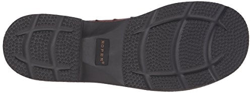 Roper Women's Chunk Rider Western Boot