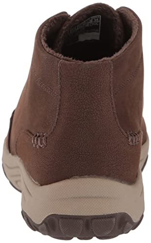 Skechers Women's Bootie Chukka Boot