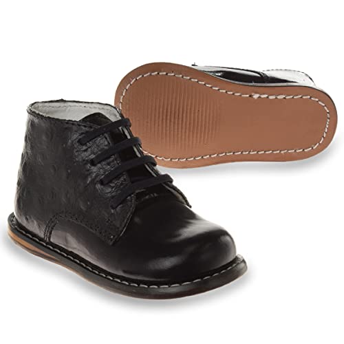 JOSMO Unisex-Child 8190 First Walker Shoe