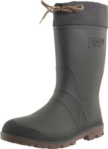 Kamik Men's Icebreaker insulated winter boots
