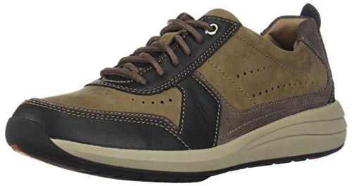 Clarks Men's, Uncoast Form Walking Sneaker