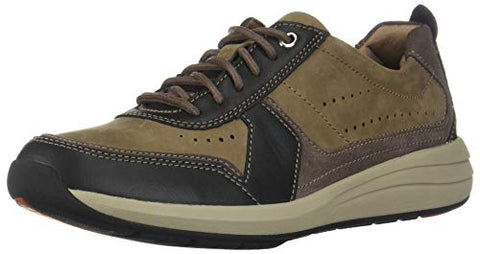 Clarks Men's, Uncoast Form Walking Sneaker
