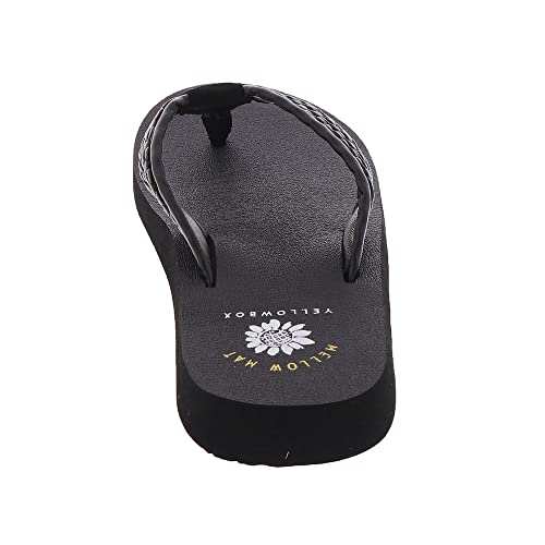Yellow Box Women's Nana Flip Flop