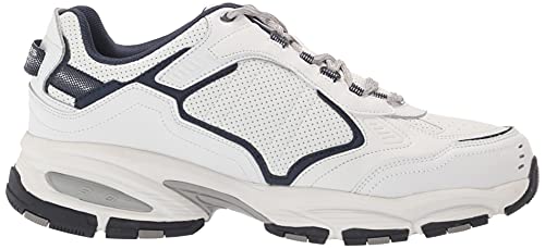 Skechers Men's Vigor 3.0 Arbiter Oxford