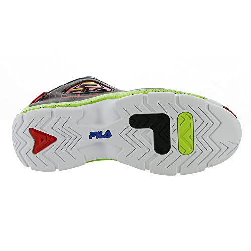 Fila Men's Grant Hill 2 Sneaker