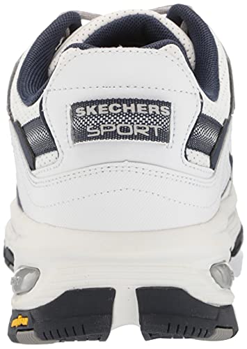 Skechers Men's Vigor 3.0 Arbiter Oxford