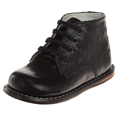 JOSMO Unisex-Child 8190 First Walker Shoe