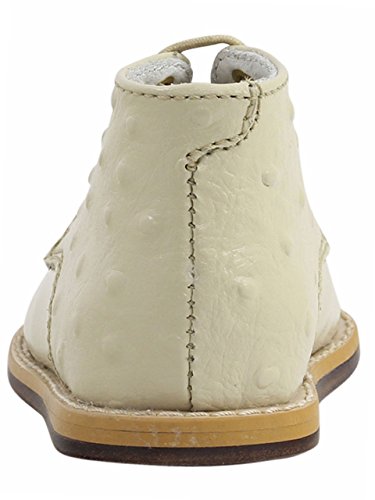 Josmo Kids Essential Walker Patent (Infant/Toddler) Beige Patent 6.5 Toddler M