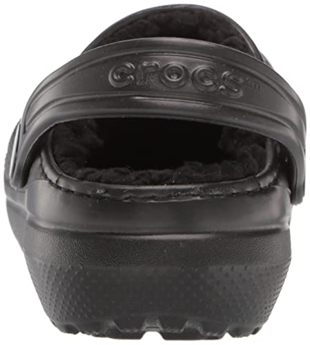 Crocs Unisex-Child Classic Lined Clog