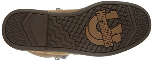Roper Women's Horseshoe Kiltie Western Boot