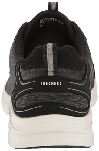 Skechers Women's D'lux Comfort-Sunny Oasis Sneaker